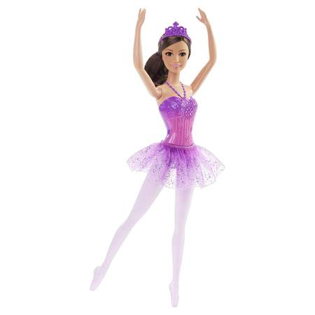Кукла модельная Barbie