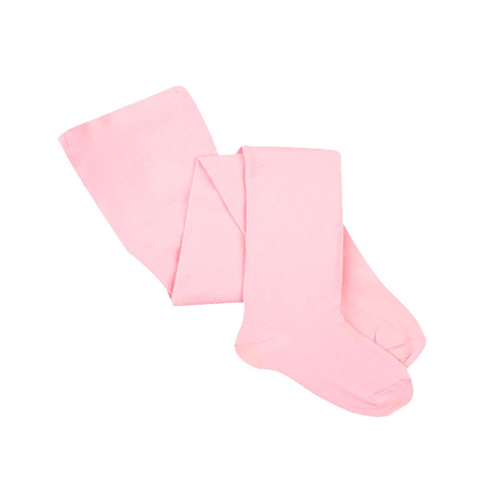 Колготки Maksimoff BK51000/0 розовый - фото 1