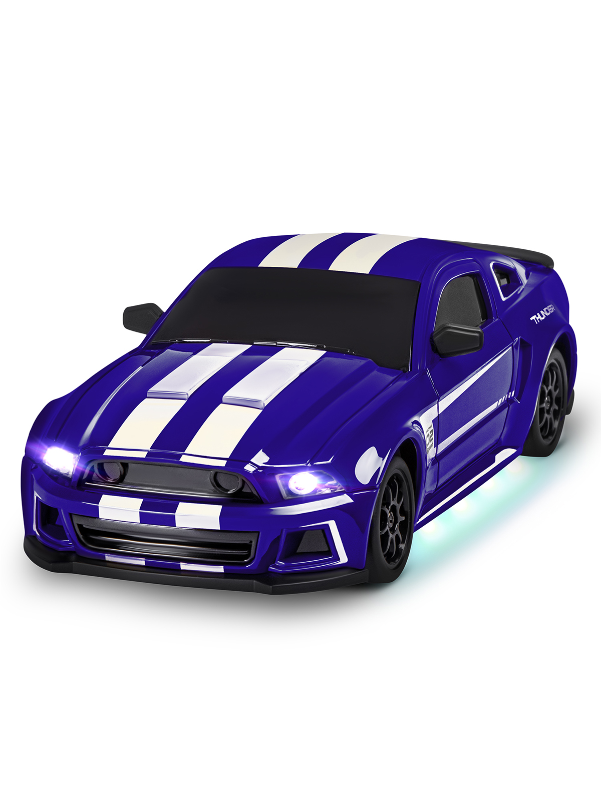 Автомобиль РУ AUTODRIVE 1:24 - фото 19