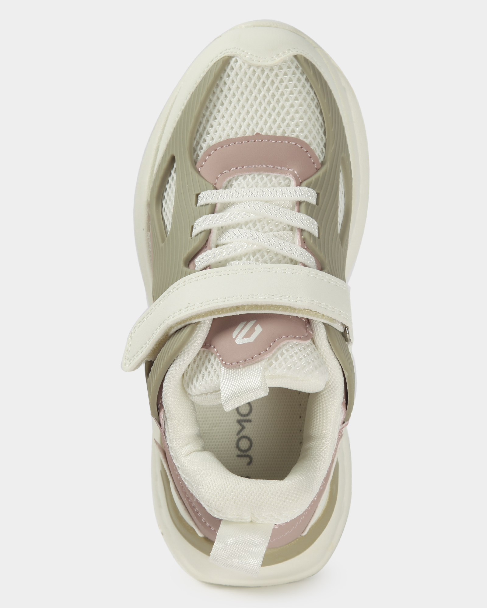 Кроссовки Jomoto S26HEtgRS-424-L2 - фото 4