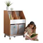 Комплект мебели KidKraft Система хранения KidKraft Mid Century 15430_KE