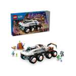 Конструктор LEGO City 60432 758 дет.