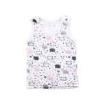 Майка NEW ELEGANT WORLD