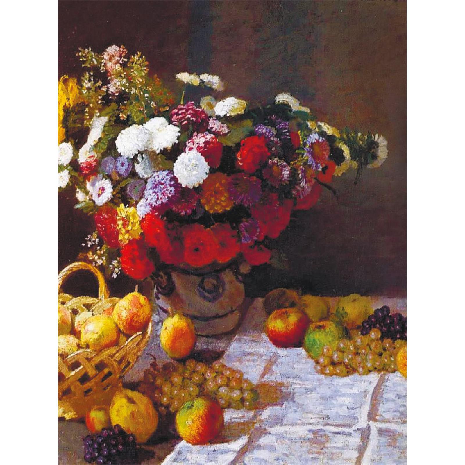 Алмазная мозаика Школа Талантов - фото 1