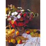 Алмазная мозаика Школа Талантов