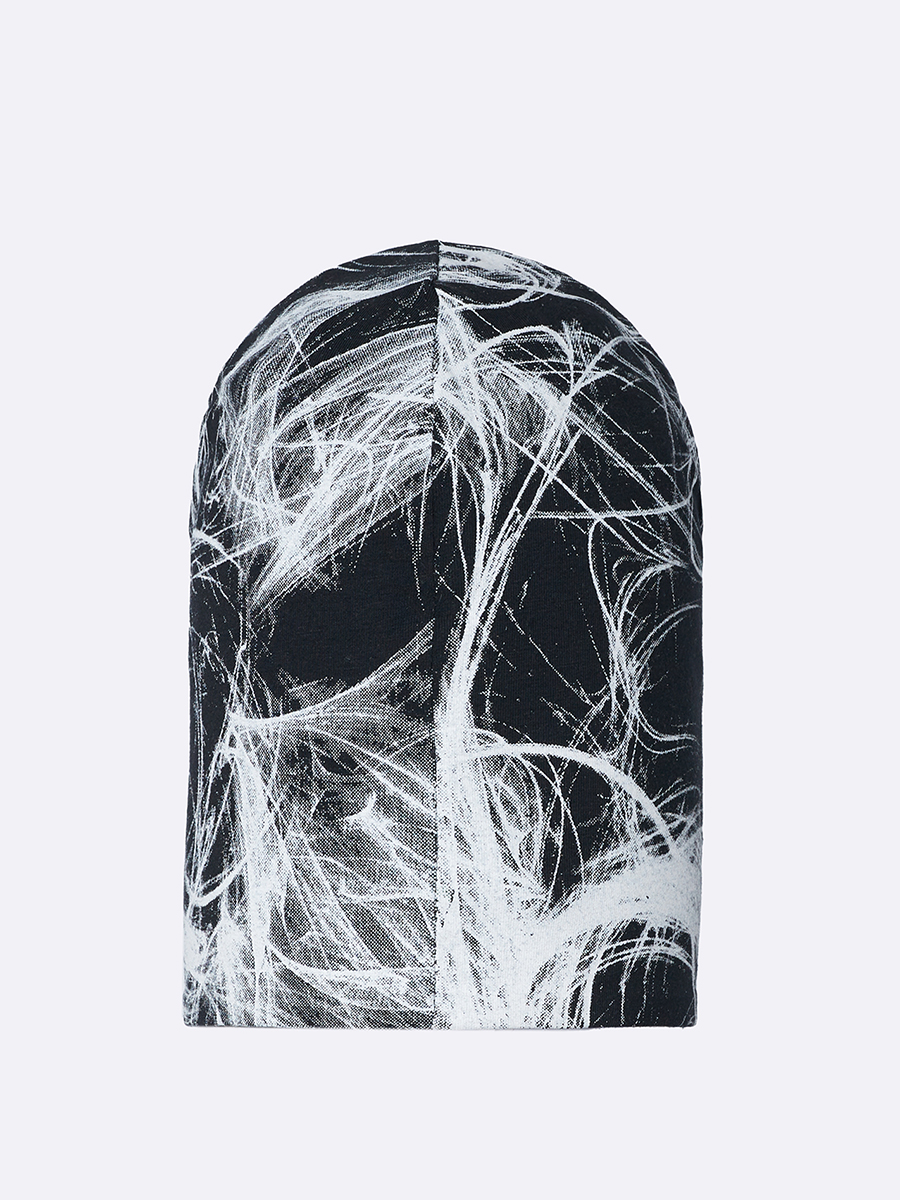 Шапка Lassie 73303202-9990 - фото 4