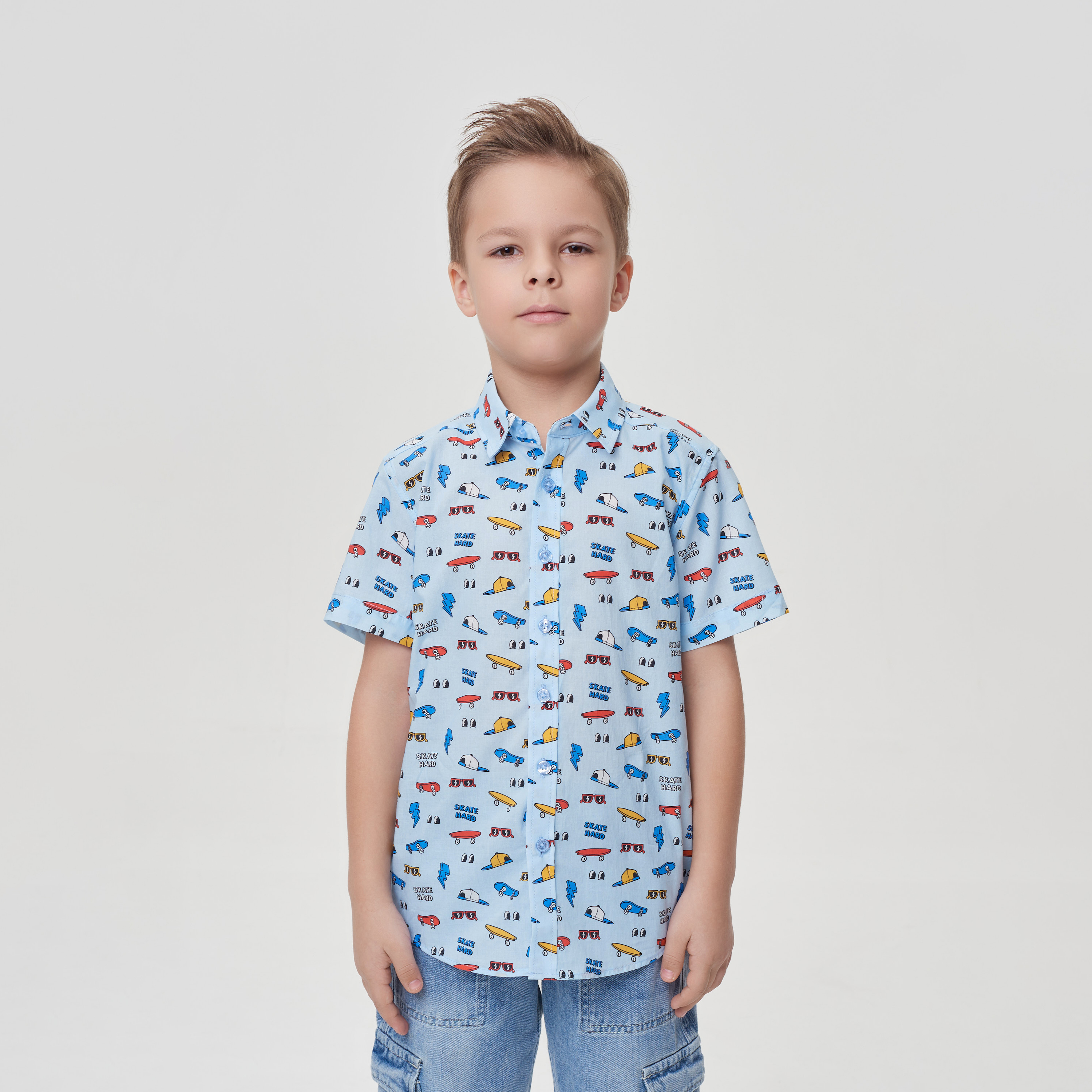 Рубашка CHOUPETTE 368.100 - фото 1