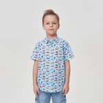 Рубашка CHOUPETTE