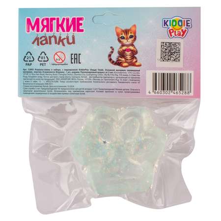 Сквиш KiddiePlay