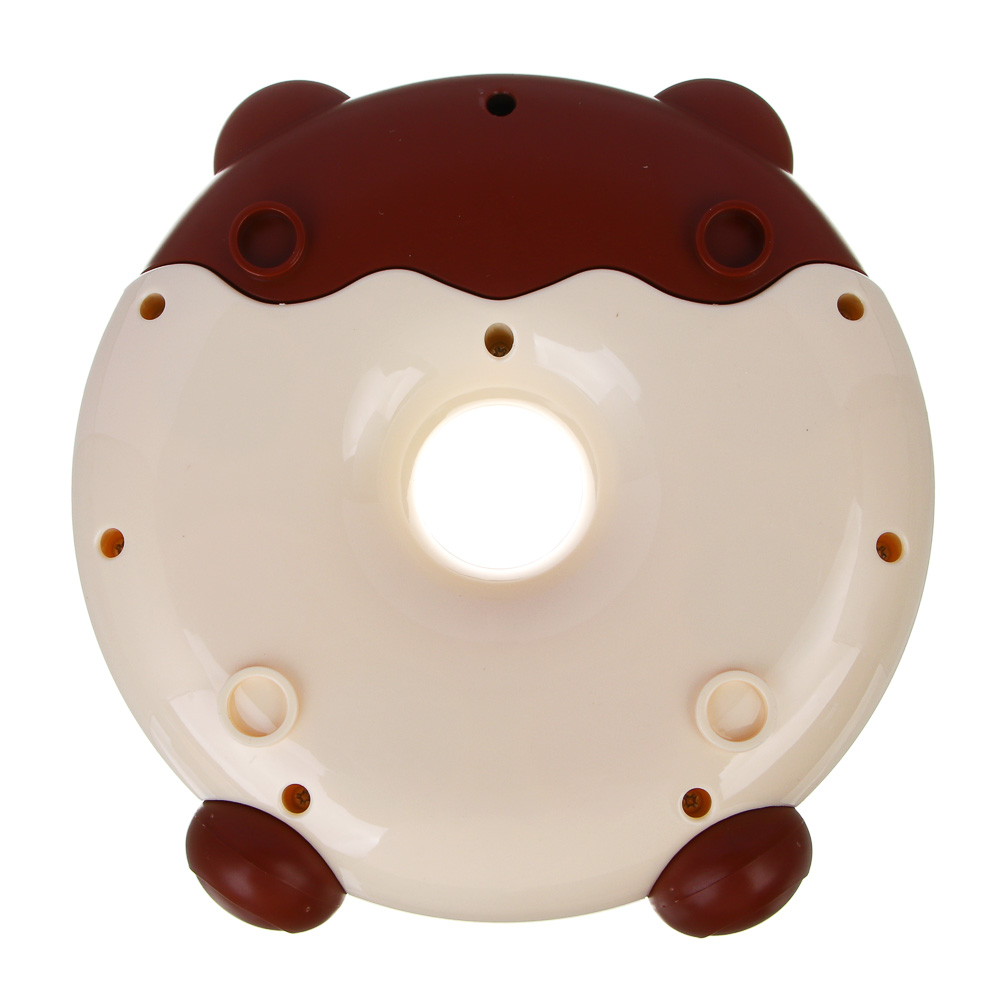 Игрушка Игроленд сортер Пончик - фото 9