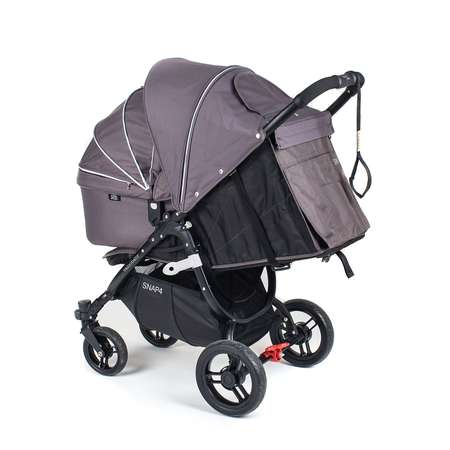 Люлька Valco baby External Bassinet