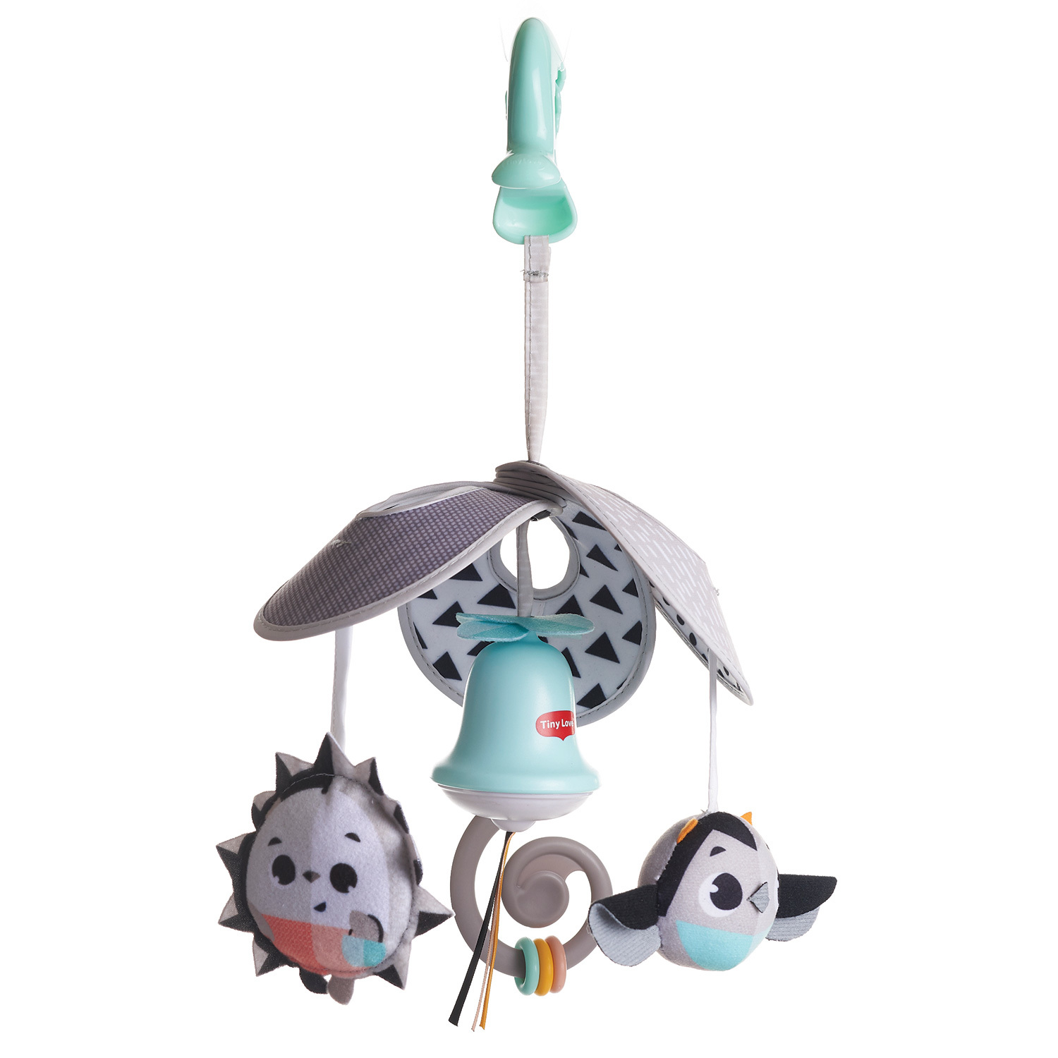 Игрушка Tiny Love подвеска - фото 1