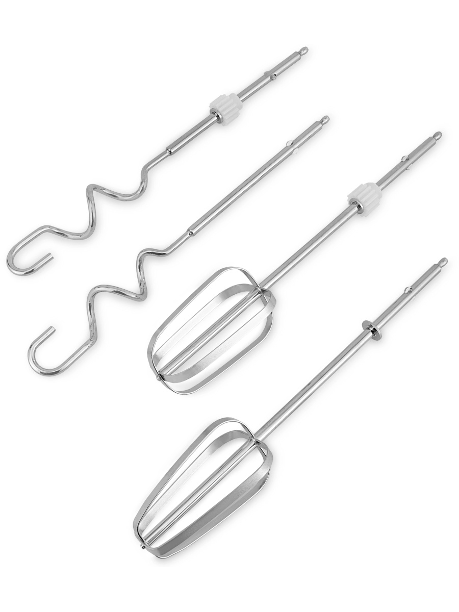 Миксер стационарный VITEK VT-1416 W - фото 4