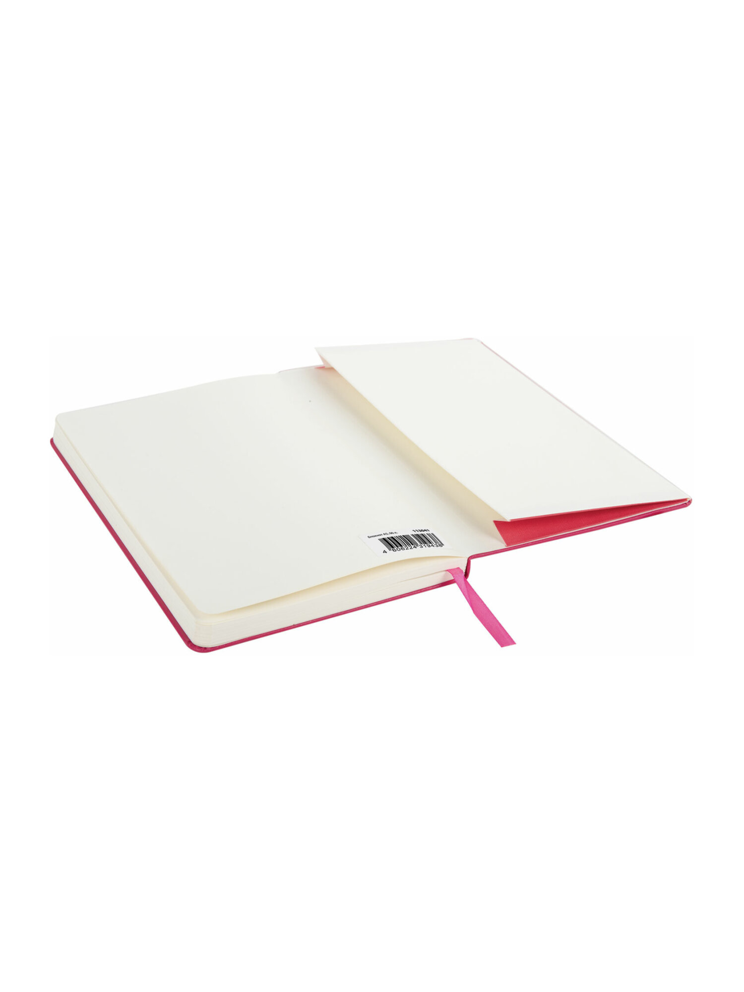 Блокнот Brauberg 96 лист. - фото 9