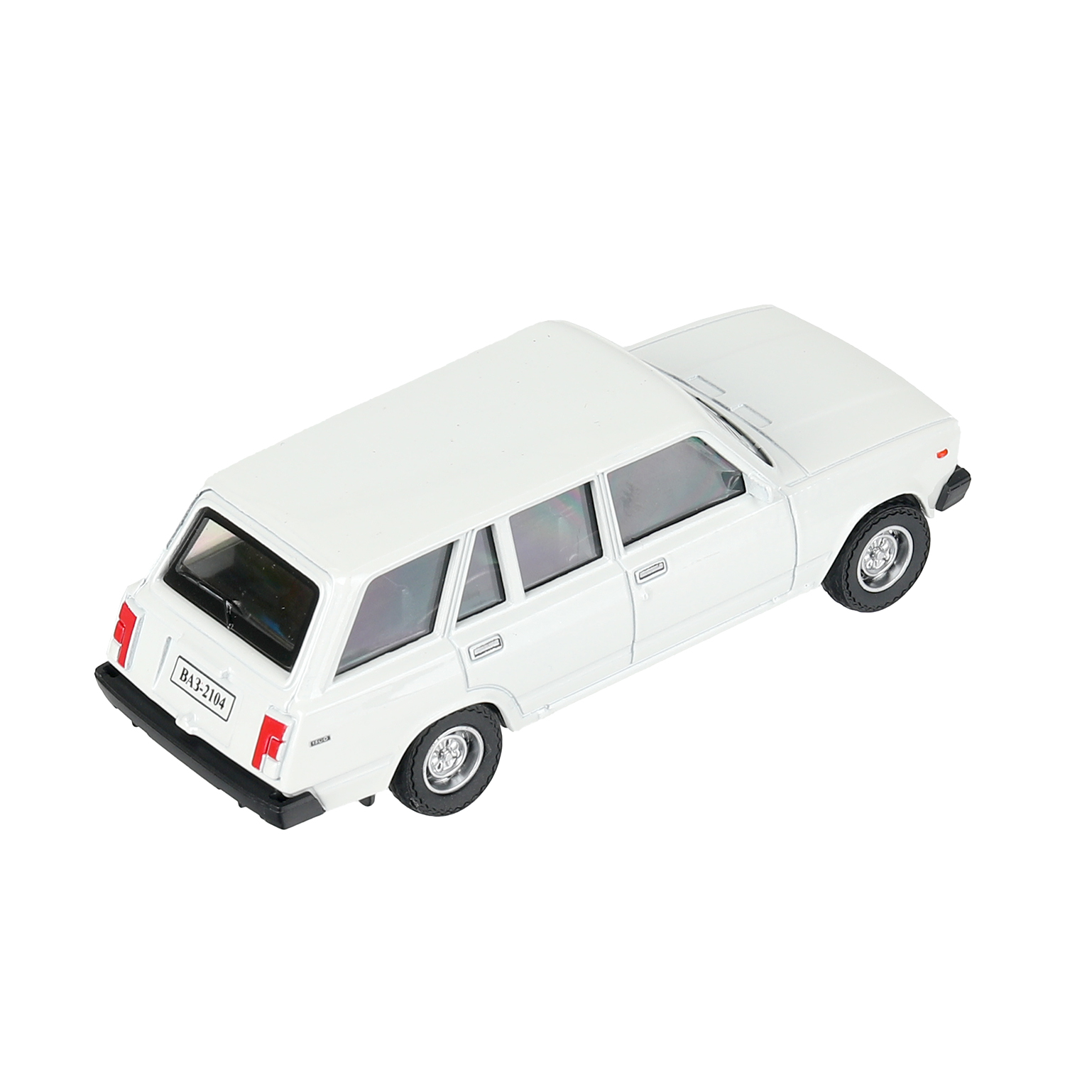 Автомобиль Технопарк LADA 2104 406320 - фото 6