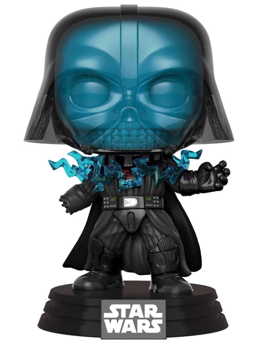 Изображение товара Фигурка Funko Star Wars Darth Vader
