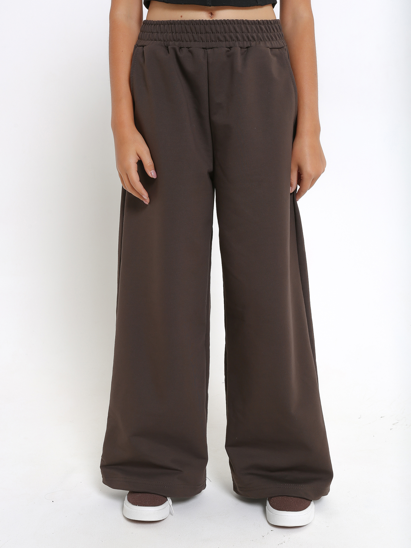 Брюки Marishachildrenstyle БМ-149 - фото 7