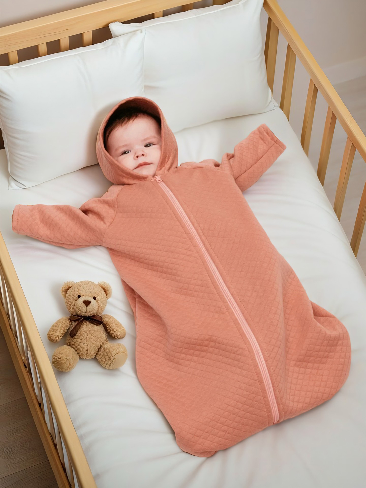 Конверт на выписку Чудо-Чадо - фото 24