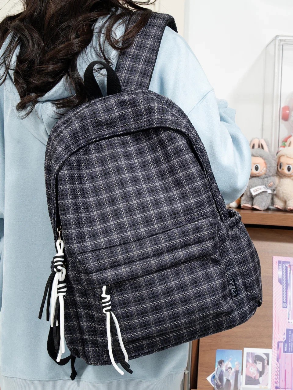 Рюкзак OZITI - фото 1