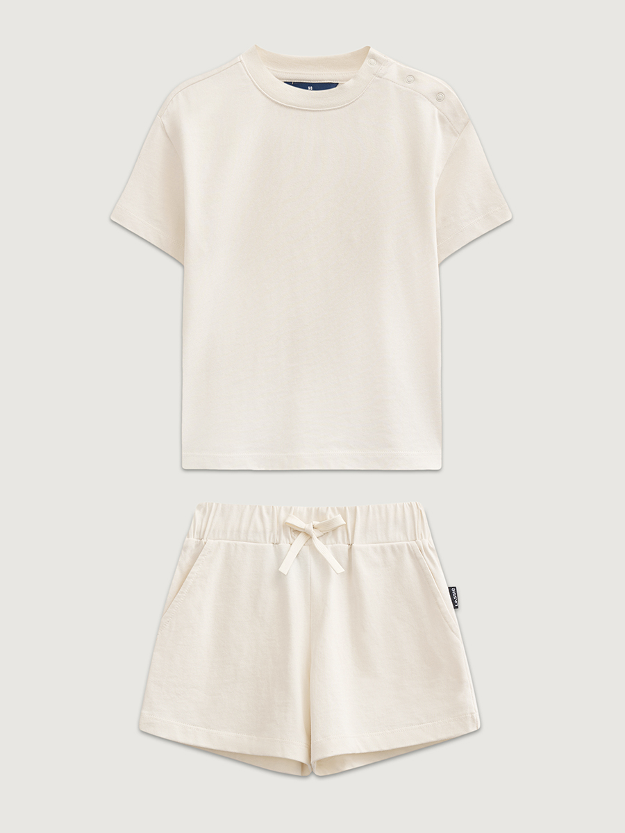 Костюм Lassie 73206120-0160 - фото 4