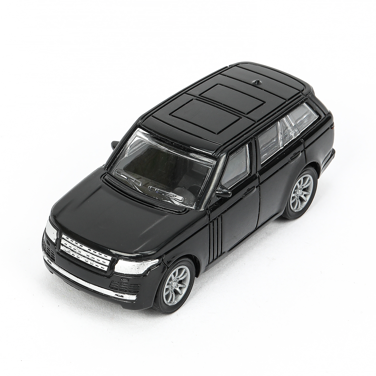 Автомобиль Технопарк Land Rover 392107 - фото 9