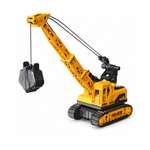 Подъемный кран Mobicaro Грейферный кран 1:16