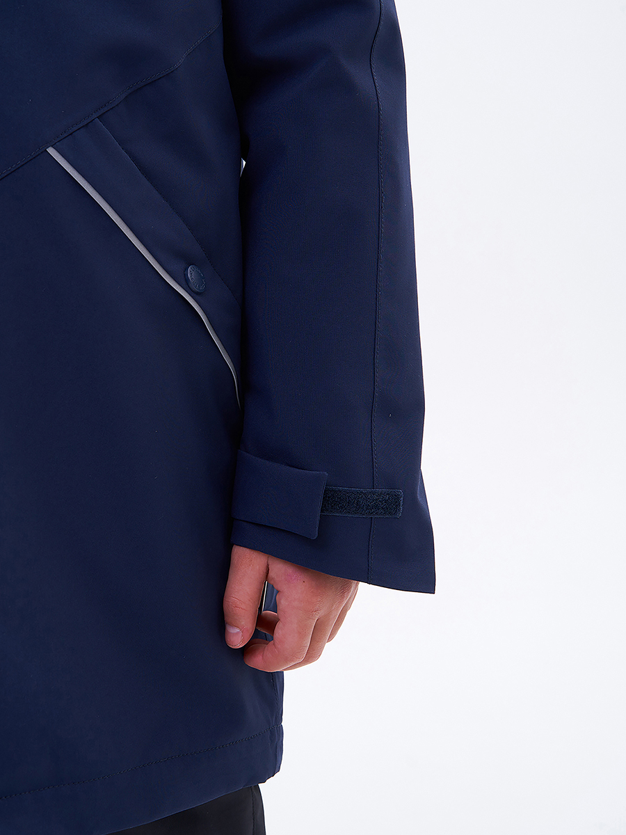 Куртка Lassie 73104104-6960 - фото 5