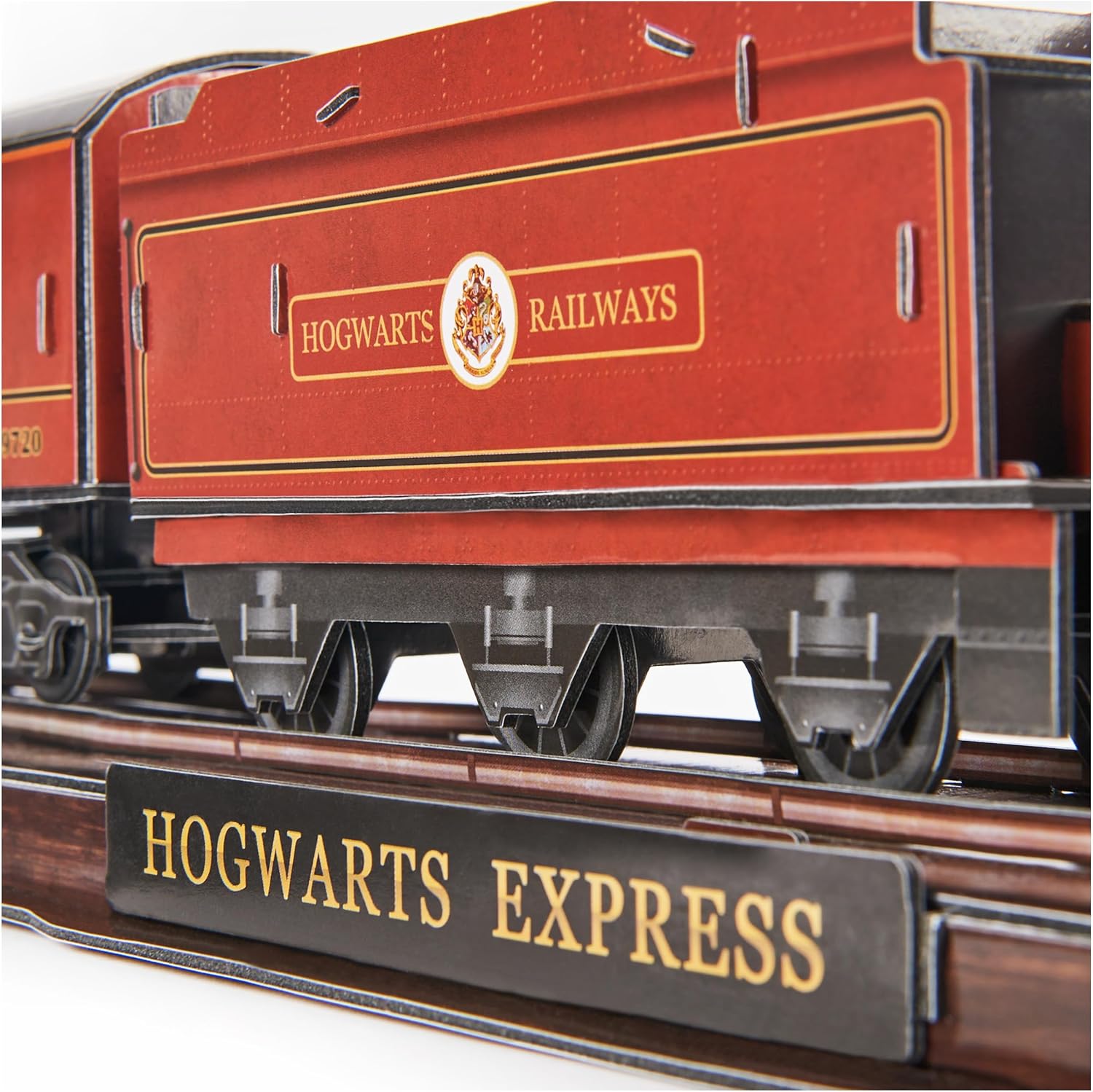 Пазл WWO Harry Potter 3D - фото 5