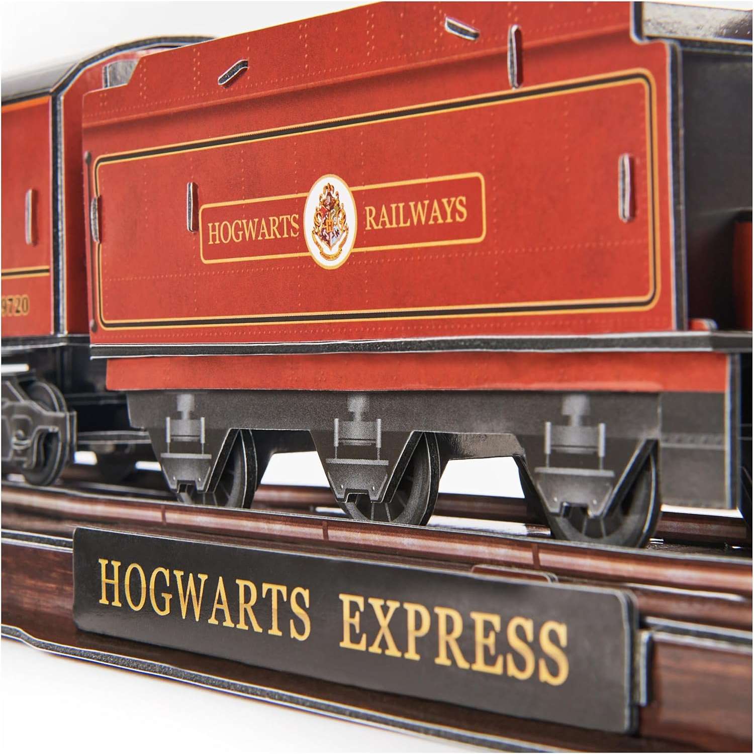 Пазл WWO Harry Potter 3D - фото 5