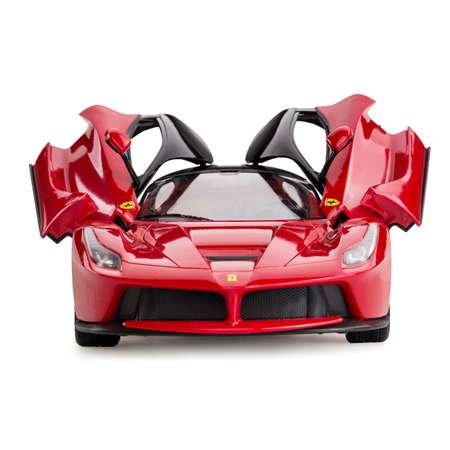 Автомобиль РУ Rastar Ferrari 1:14