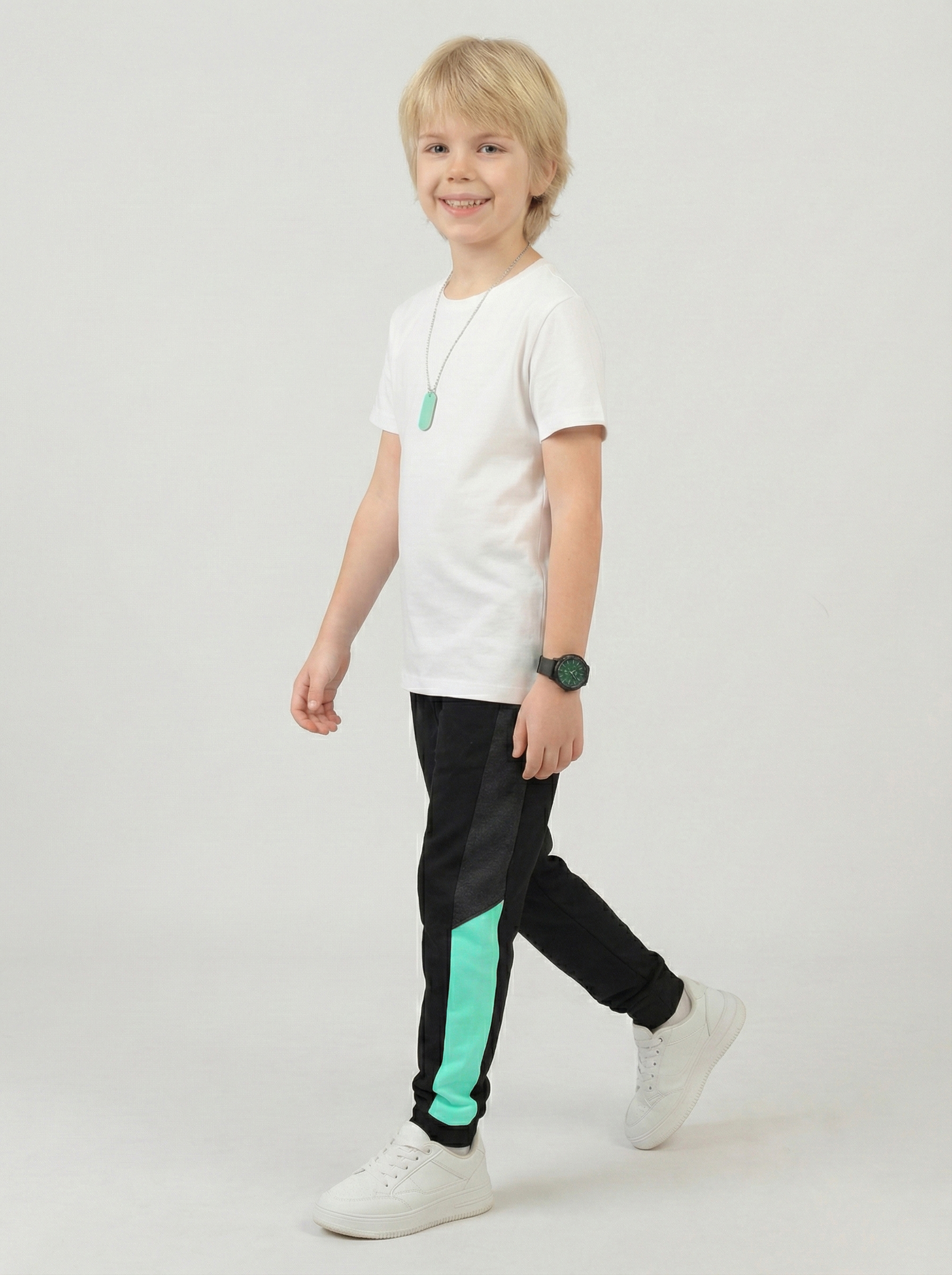 Брюки VGtrikotazh R1089 - фото 7