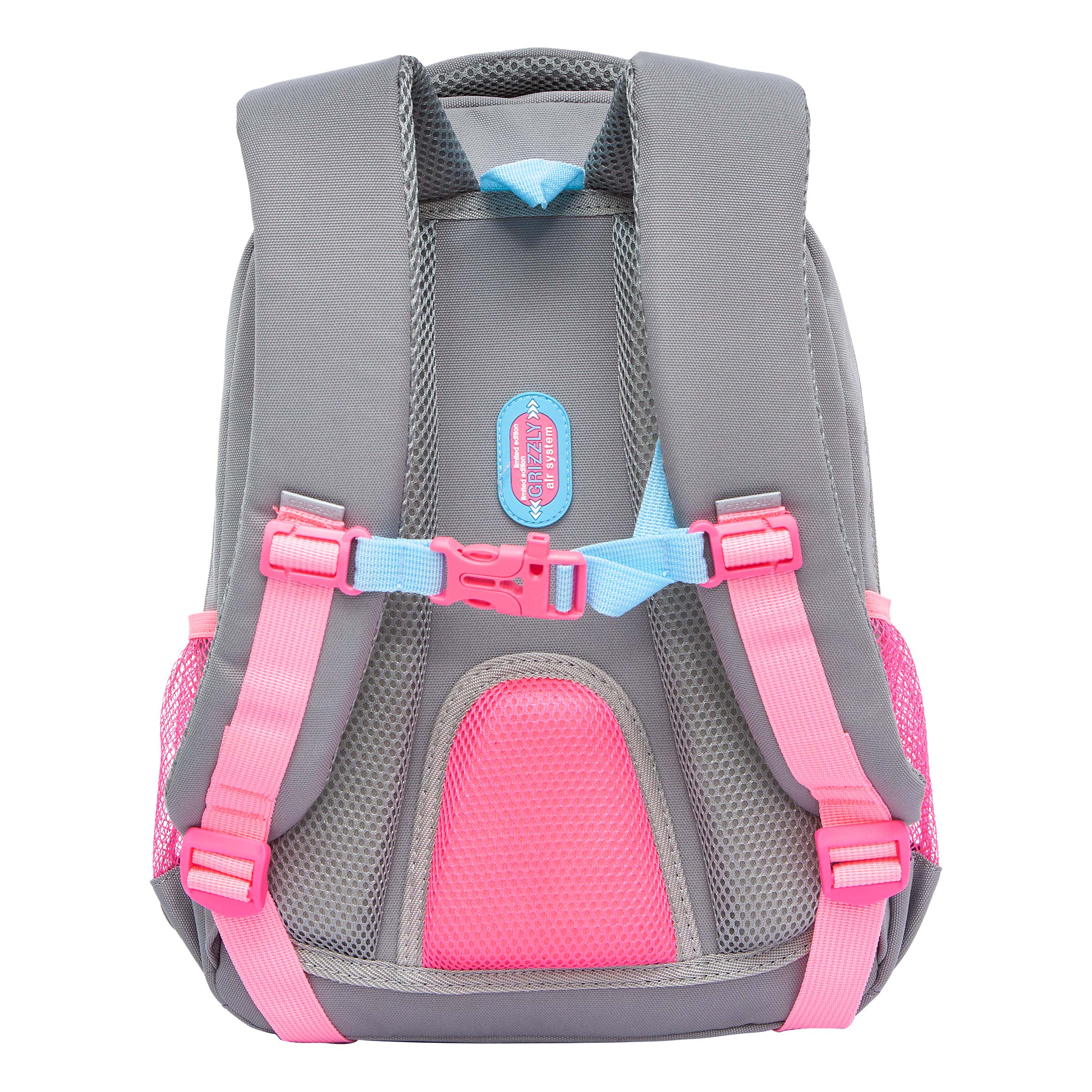 Рюкзак Grizzly - фото 3