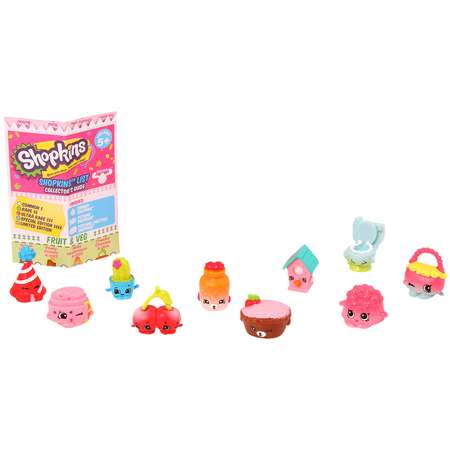 Игровой набор Shopkins в ассортименте