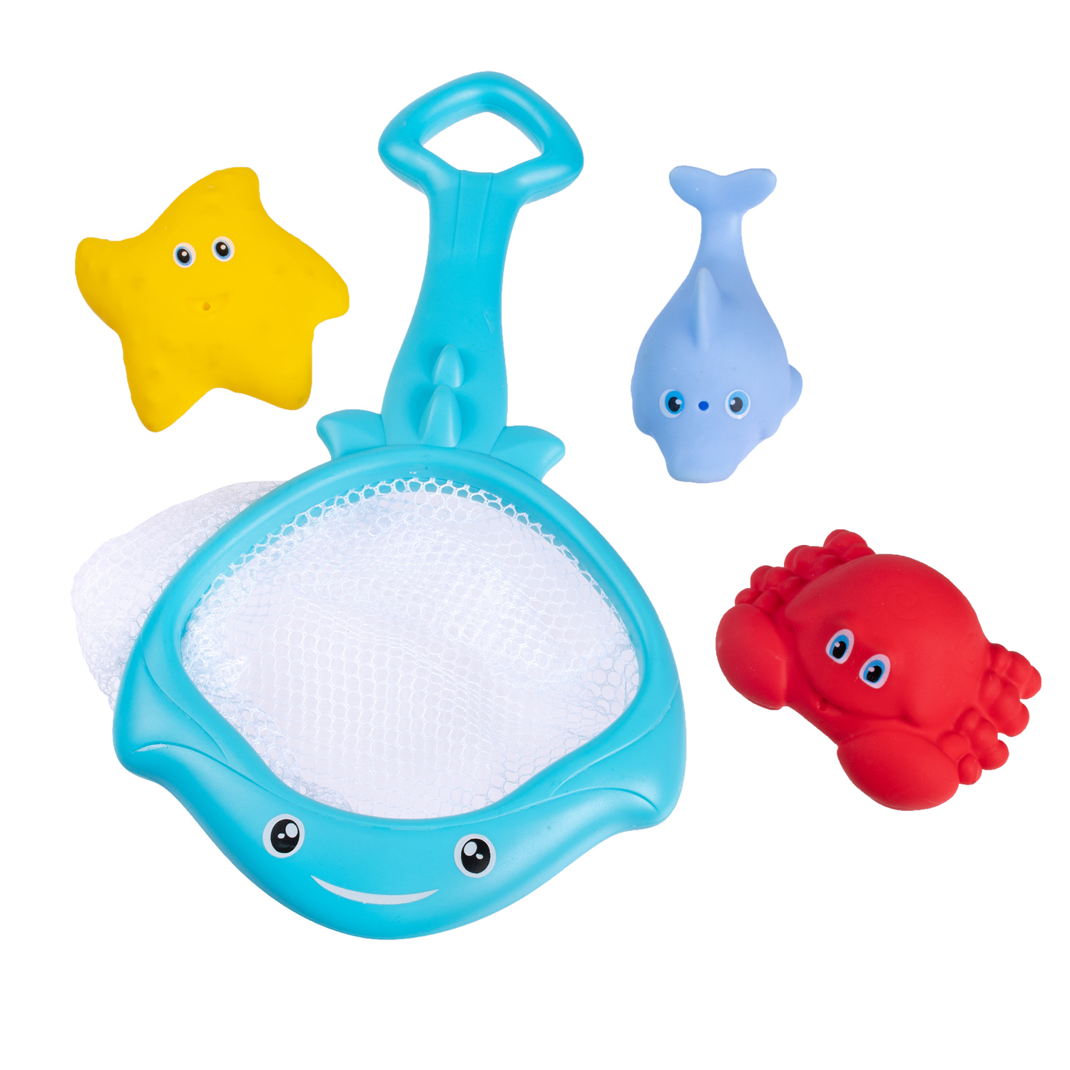 Игрушка Fancy BABY рыбалка Веселая рыбалка - фото 6