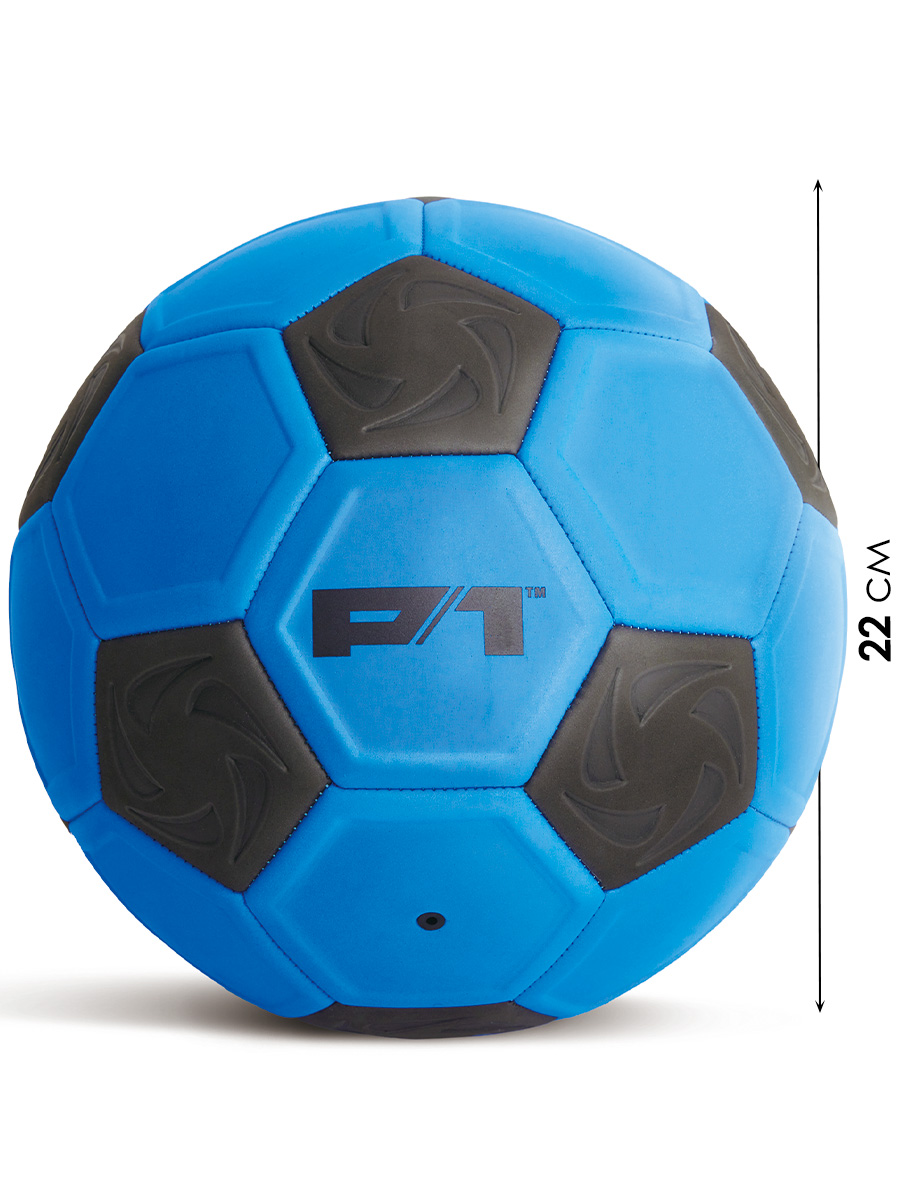 Спортивный мяч Hape футбольный - фото 5