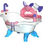 Аксессуар для кукол Полесье ванна