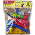 Игрушка OGONEK Мастер (инструменты)