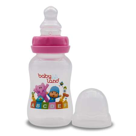 Бутылочка Baby Land 150 мл