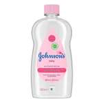 Масло Johnsons