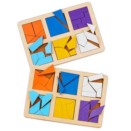 Игрушка Raduga Kids