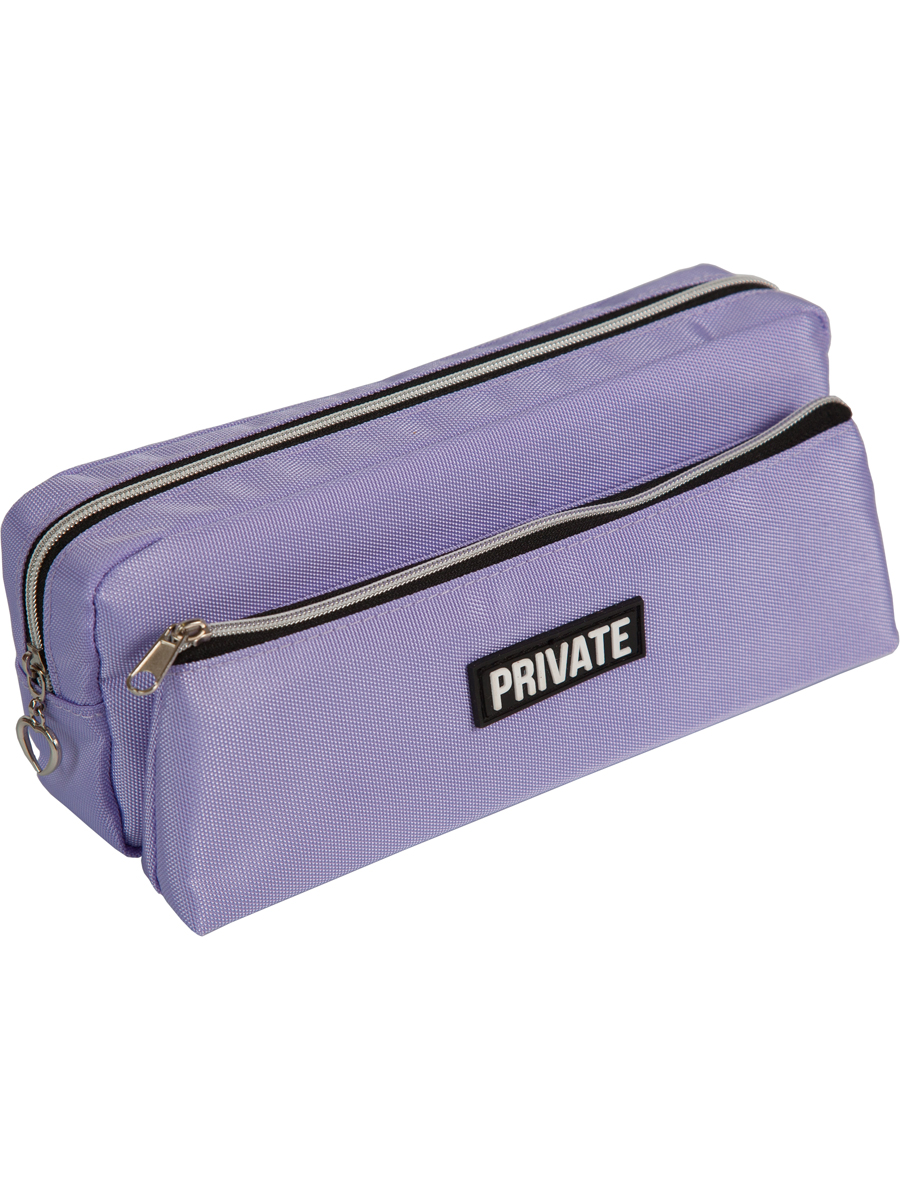 Пенал косметичка deVENTE Private - фото 1