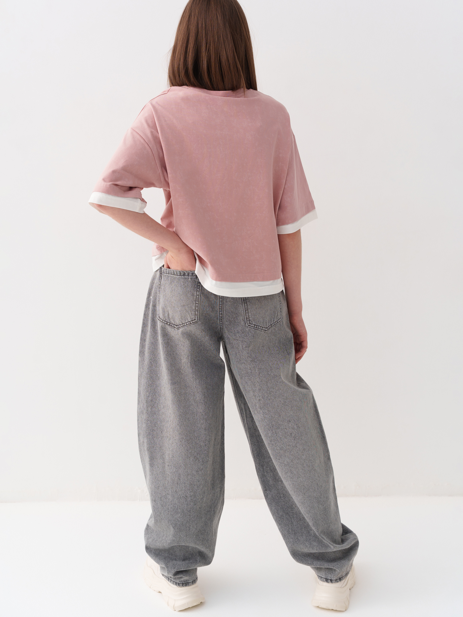 Джинсы PlayToday 12621021 - фото 3