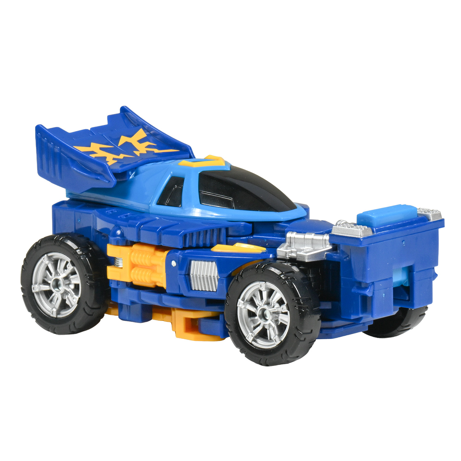 Игровой набор Hello Carbot Mahapeace S5 - фото 9