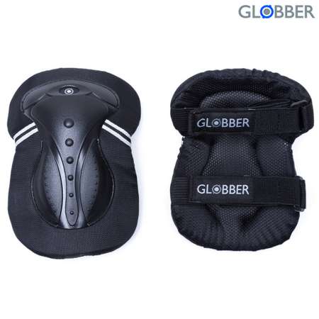 Наколенники, налокотники, перчатки Globber L