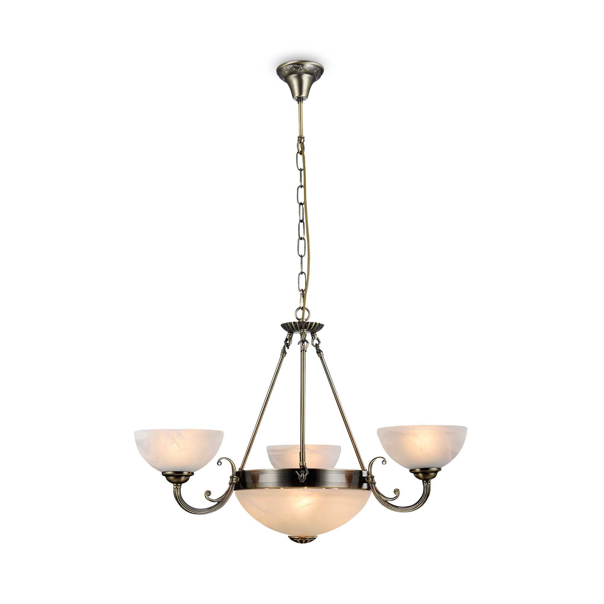 Подвесной светильник FREYA - фото 1