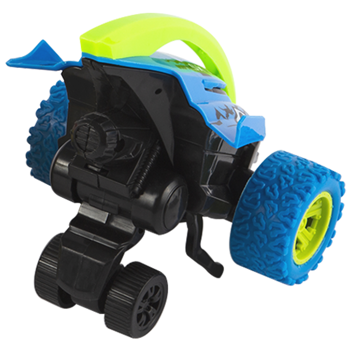 Автомобиль RedLine Акула УТ000030917 - фото 3