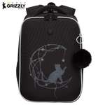 Ранец Grizzly Луна