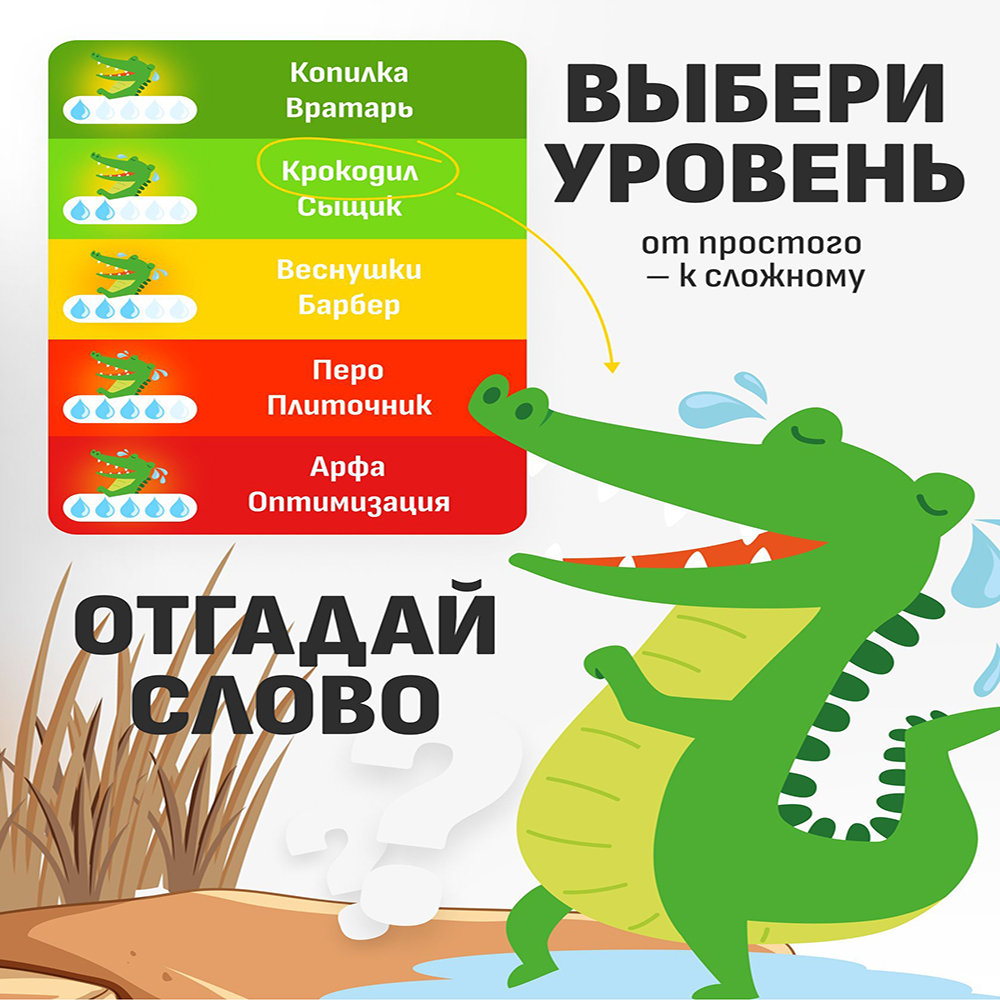 Настольная игра Мемограм Мемо - фото 5