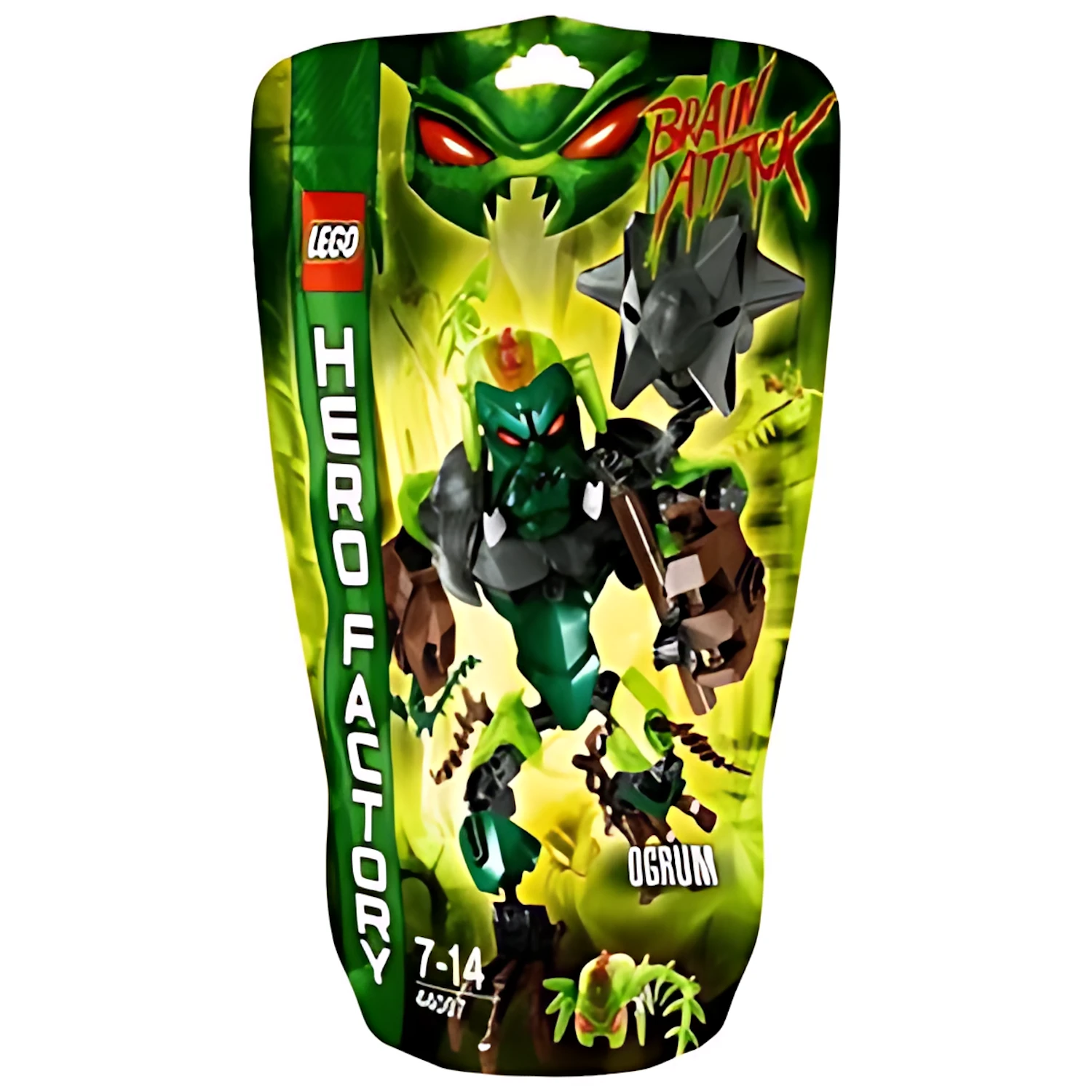 Конструктор LEGO Bionicle - фото 1