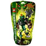 Конструктор LEGO Bionicle